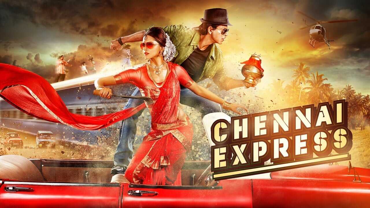 Chennai Express 0