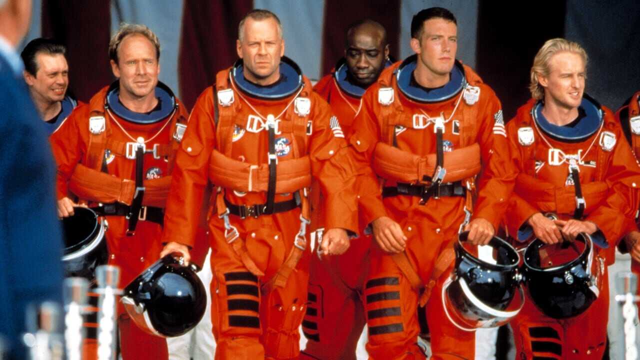 Armageddon 0
