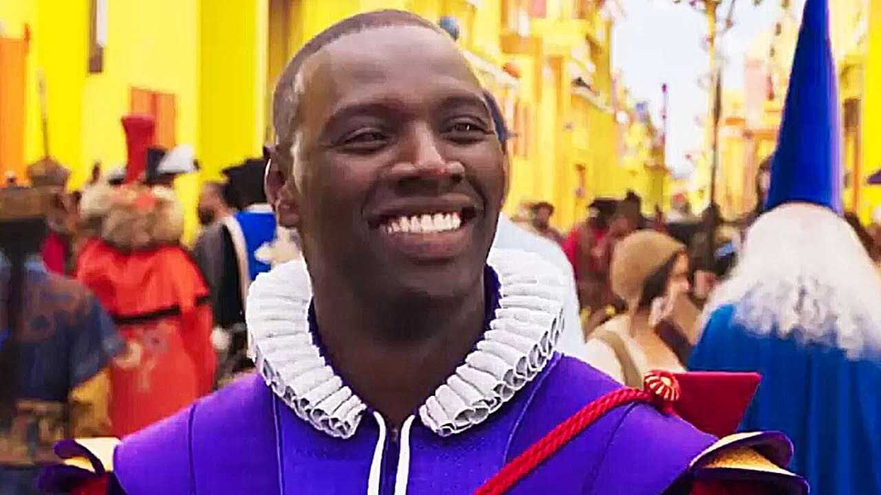 Il principe dimenticato 0