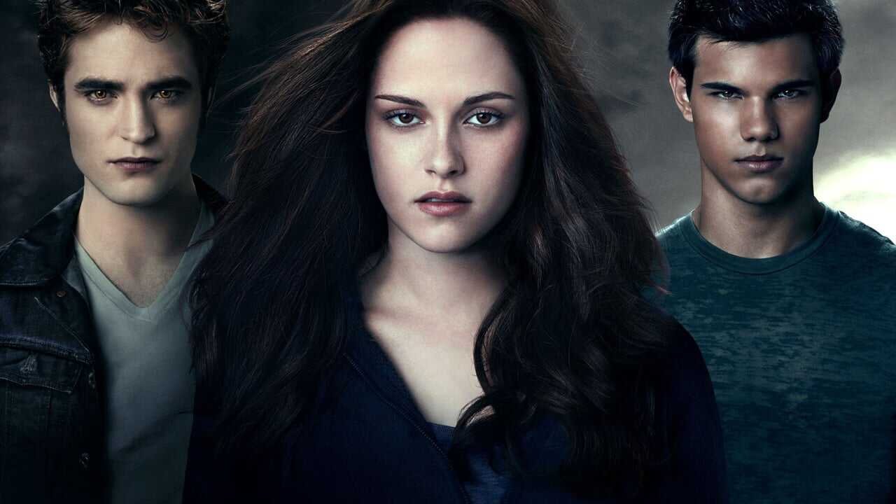The Twilight Saga: Eclipse 0