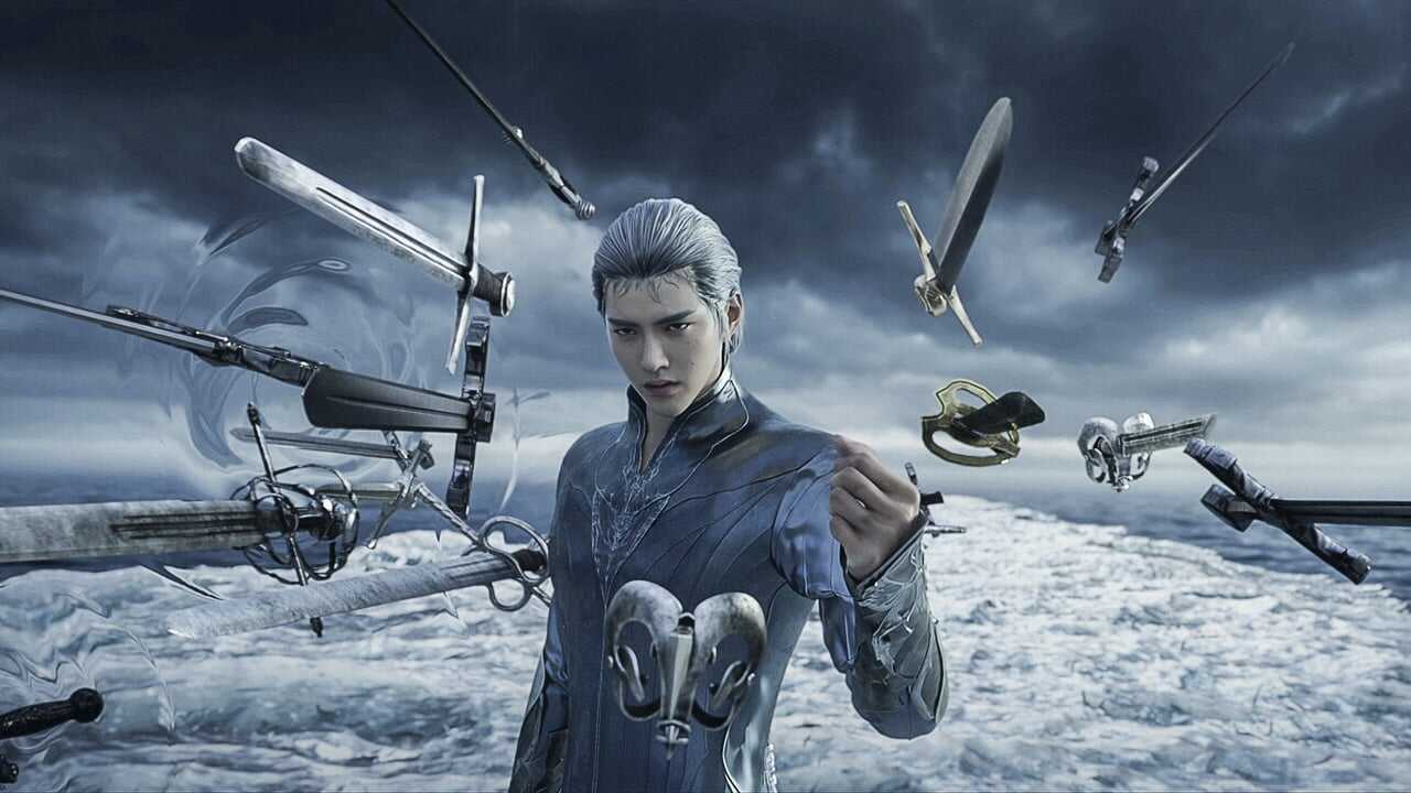 爵迹 0