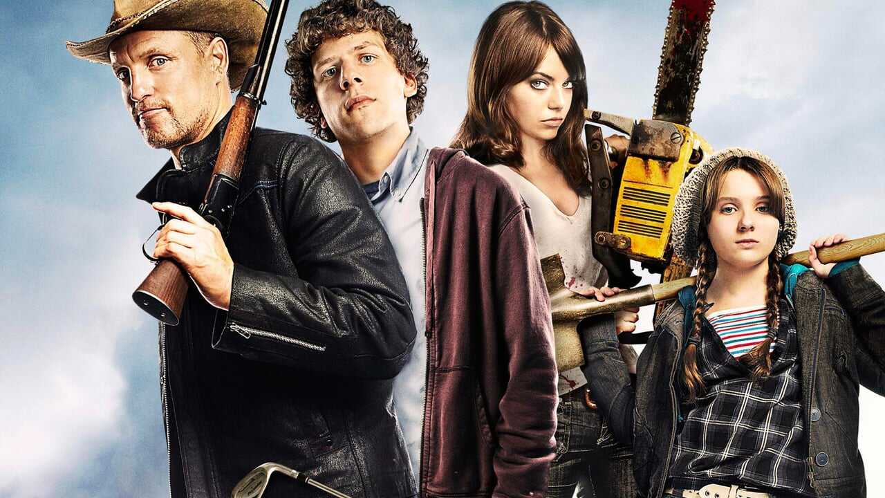 Zombieland 0