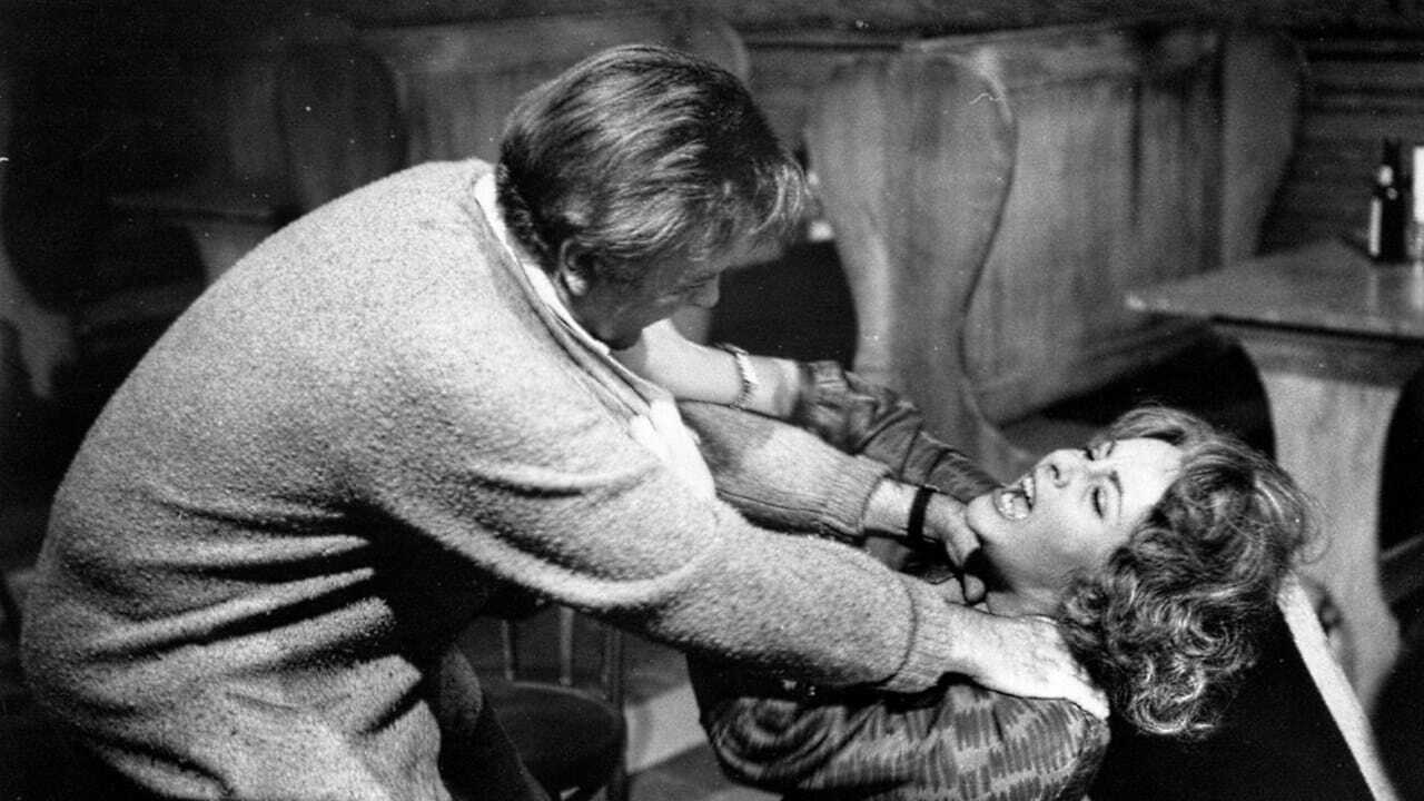 Who's Afraid of Virginia Woolf? 0