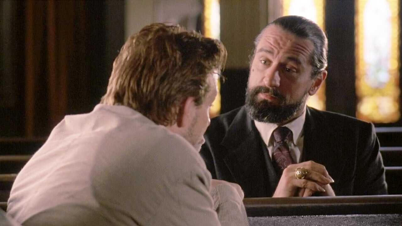 Angel Heart 0