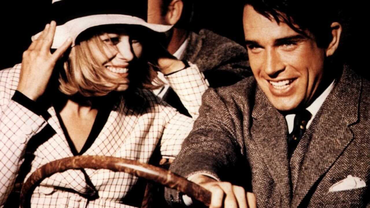 Bonnie and Clyde 0