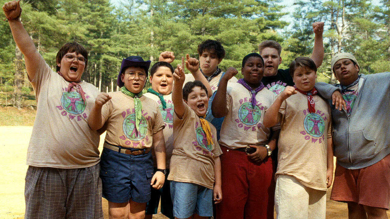 Heavyweights 0