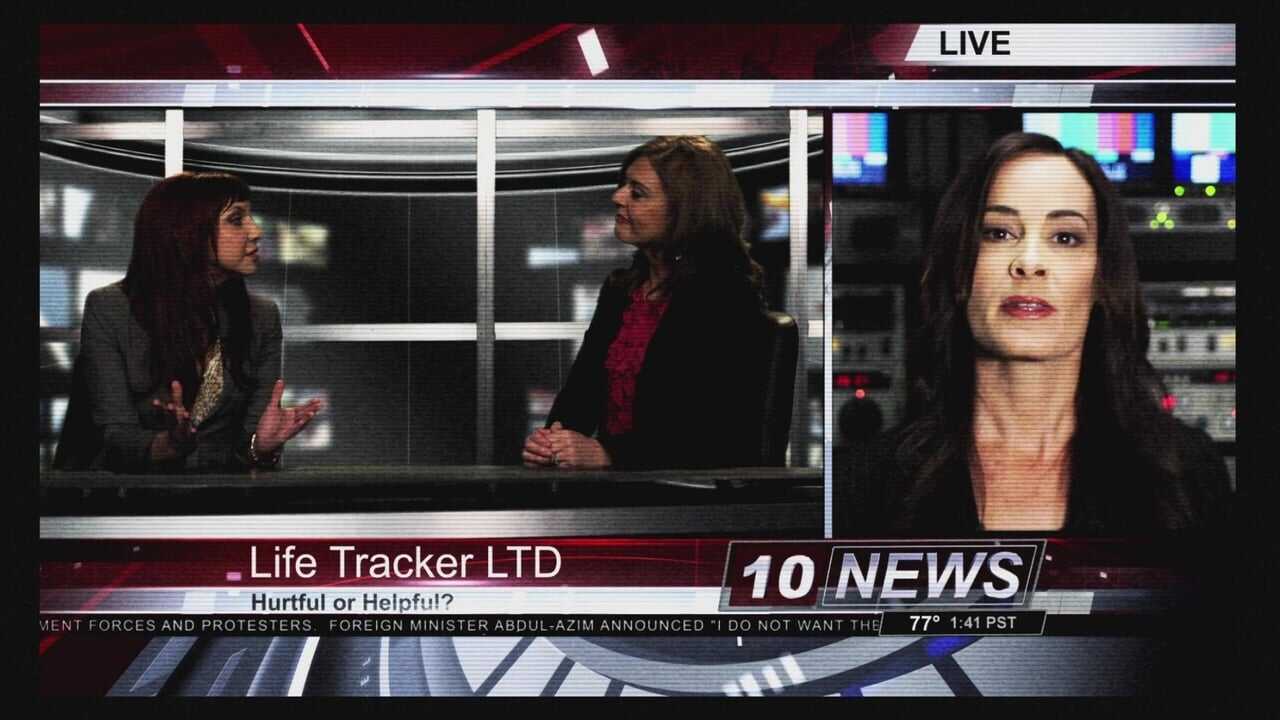Life Tracker 0