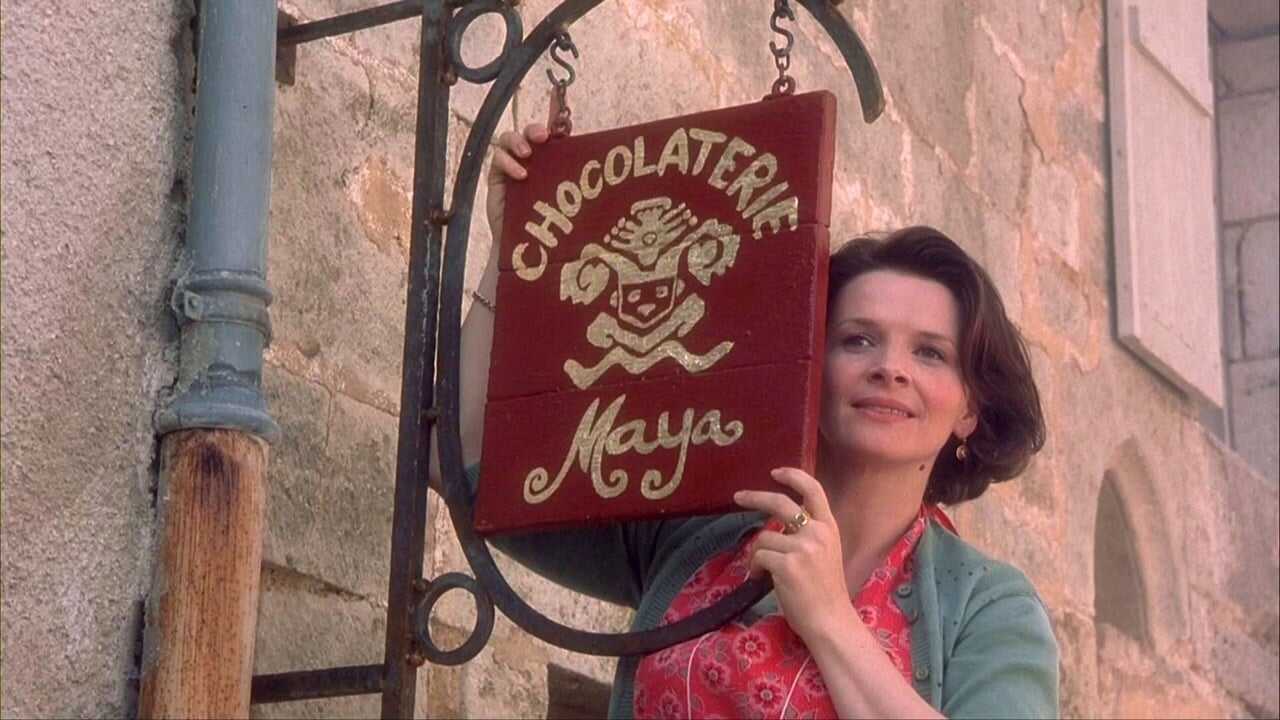Le Chocolat 0