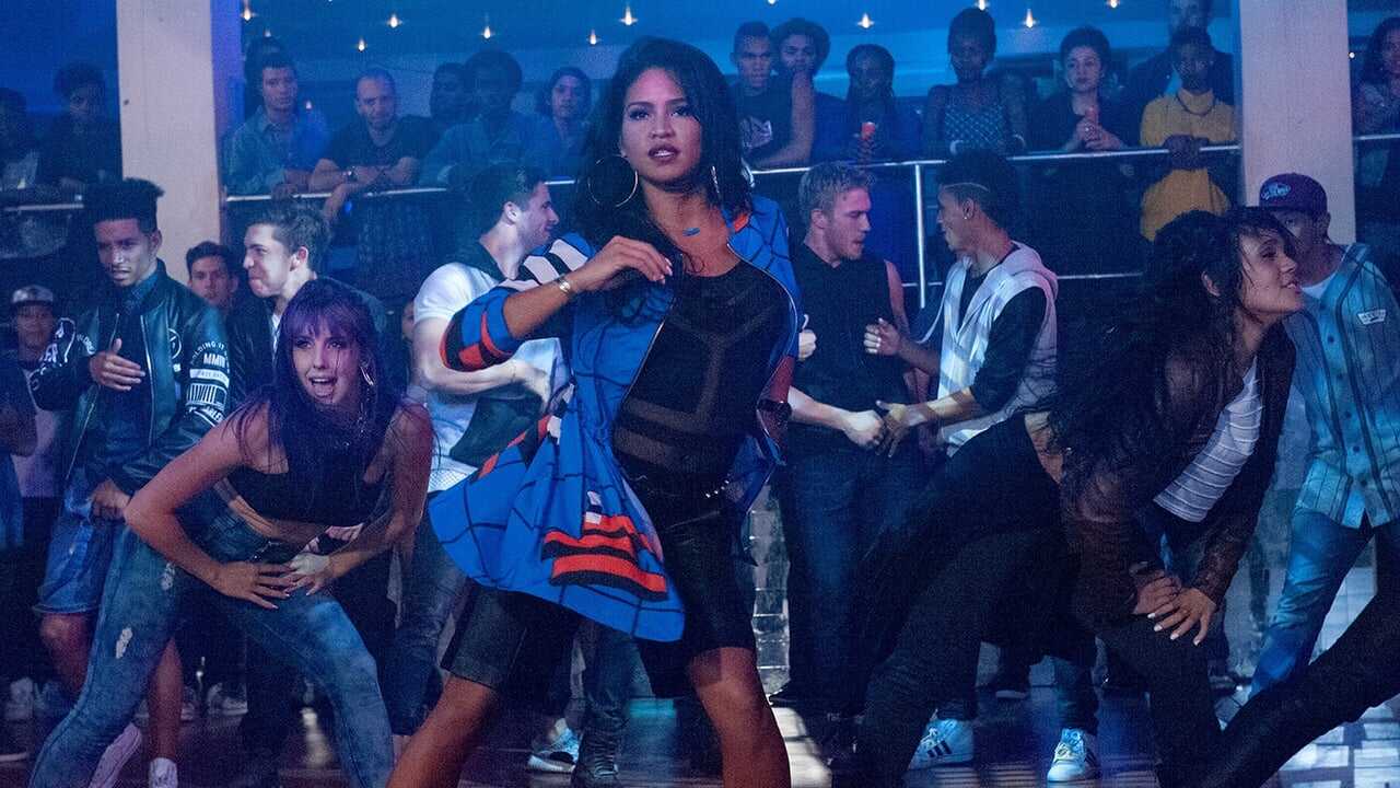 Honey 3: Dare to Dance 0