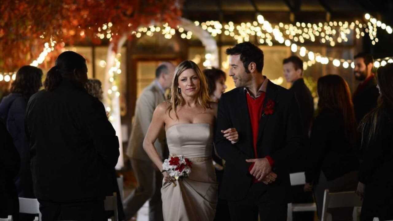 Married by Christmas 0