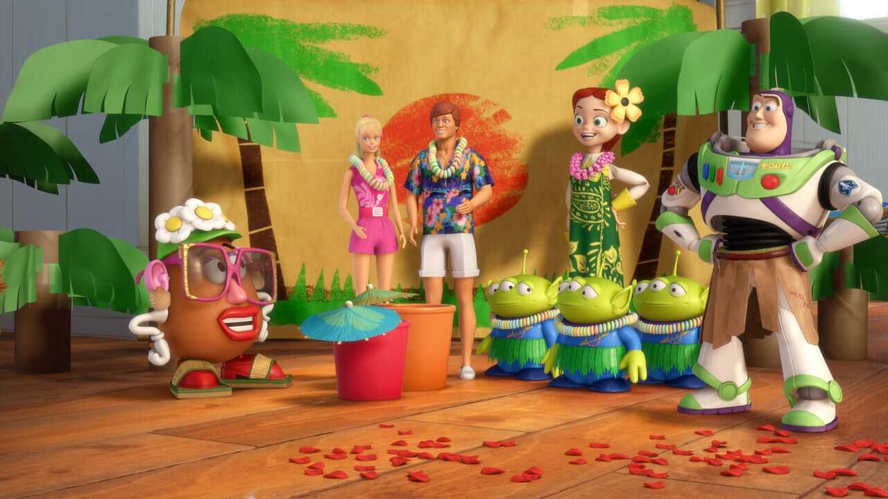 Hawaiian Vacation 0