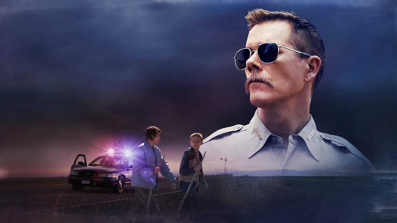Cop Car 0