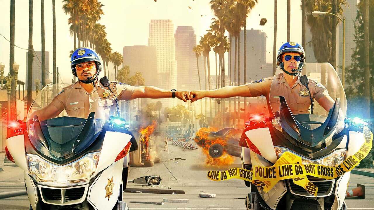 CHiPS 0