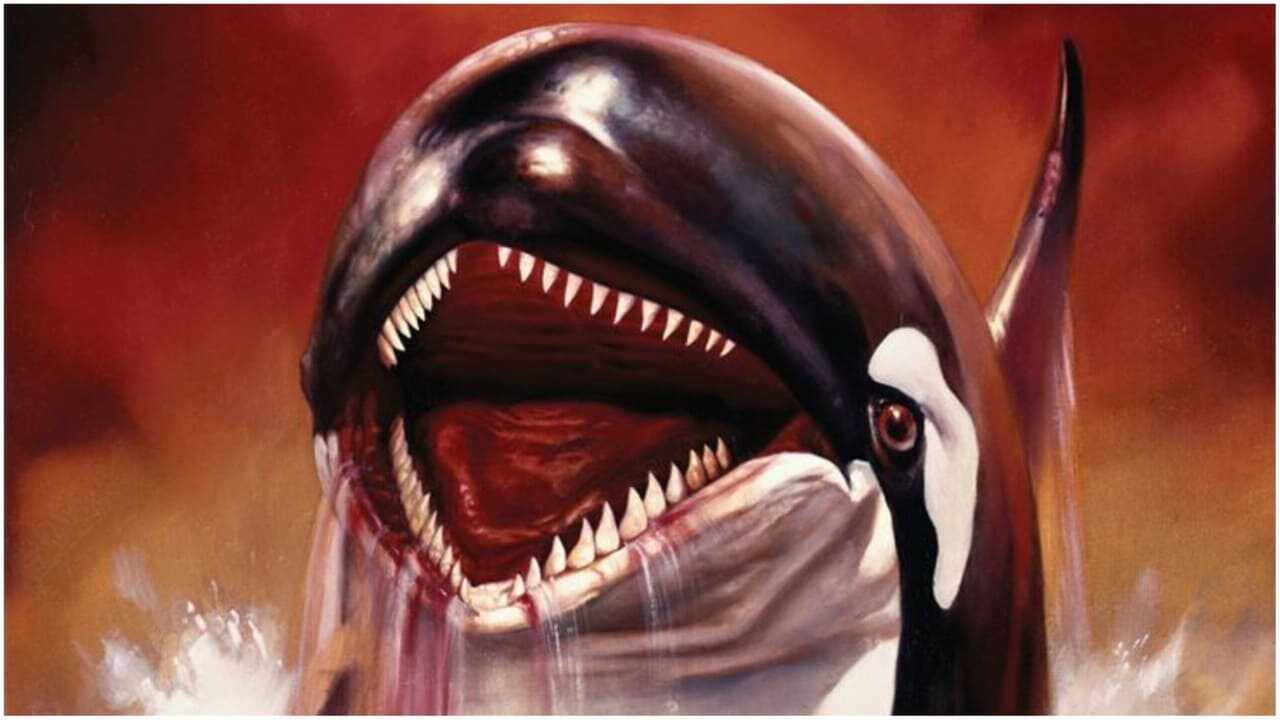 Orca: The Killer Whale 0