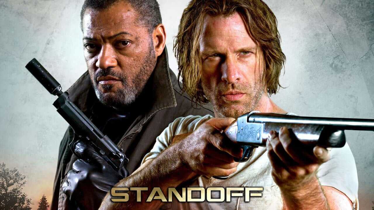 Standoff 0