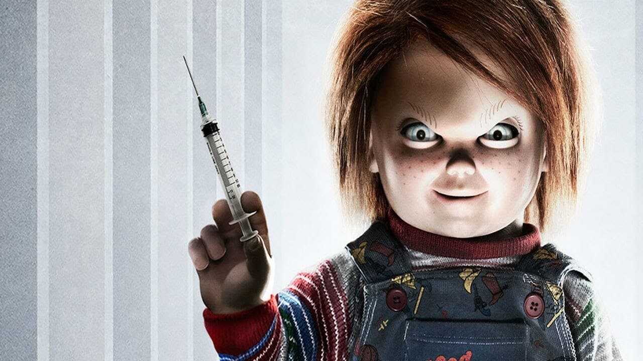 Cult of Chucky 0