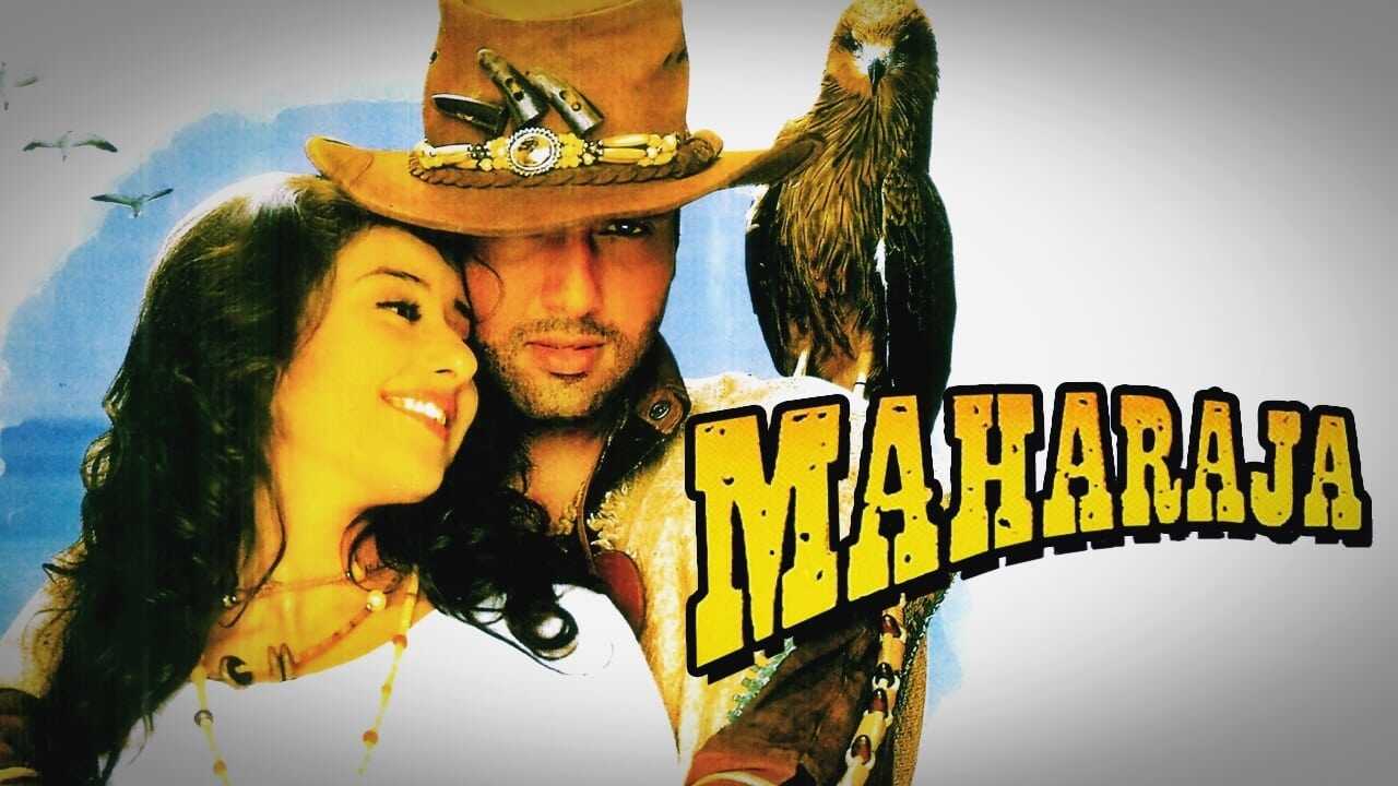 Maharaja 0