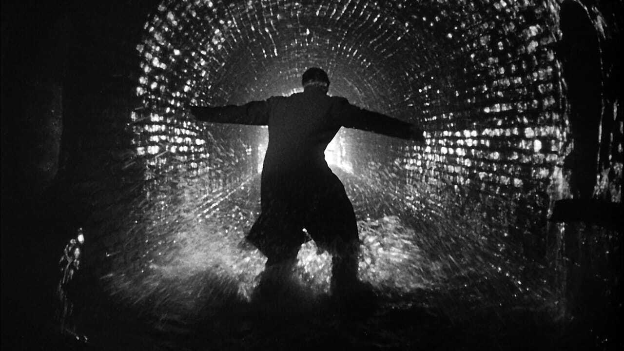 The Third Man 0