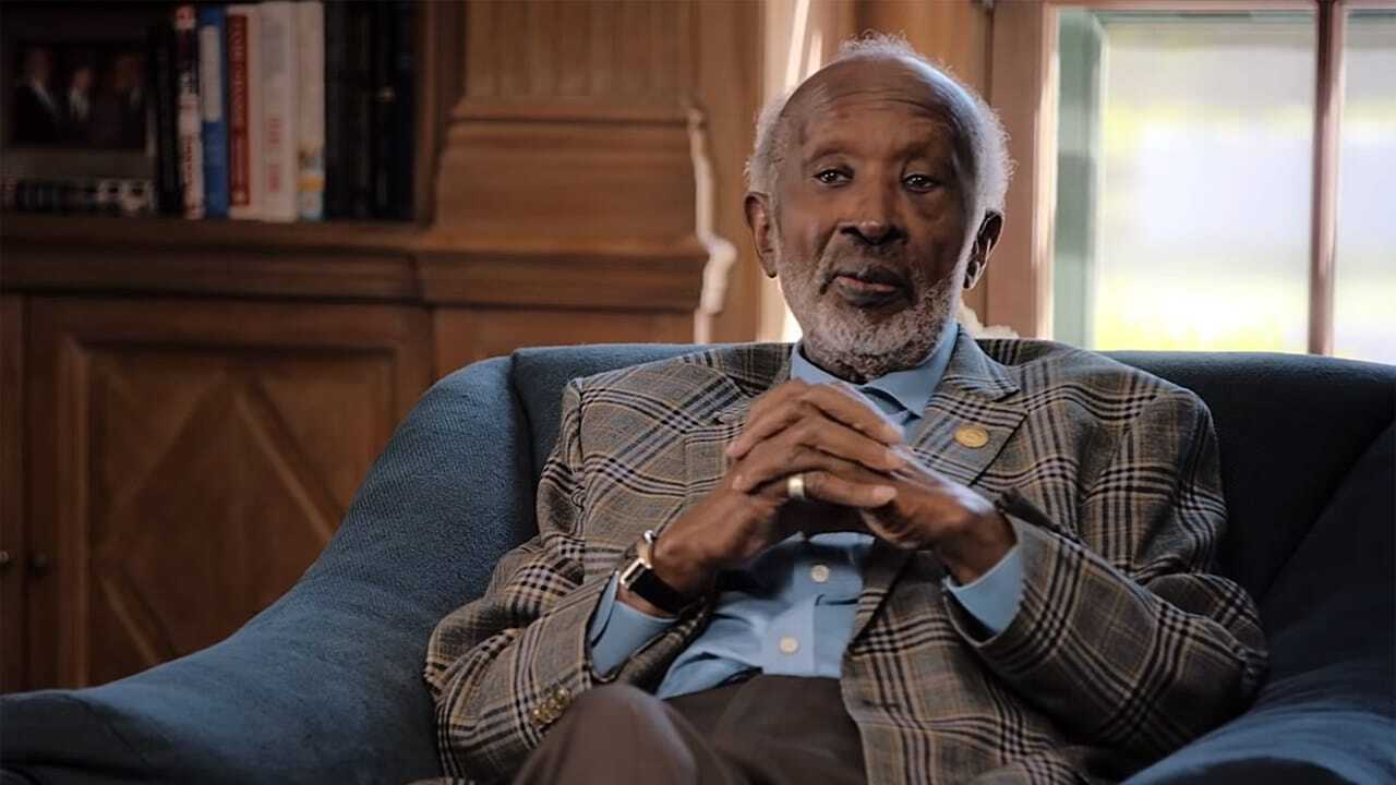 The Black Godfather 0