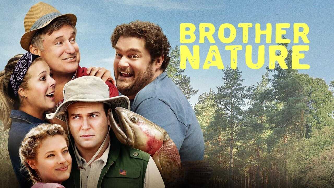 Brother Nature 0