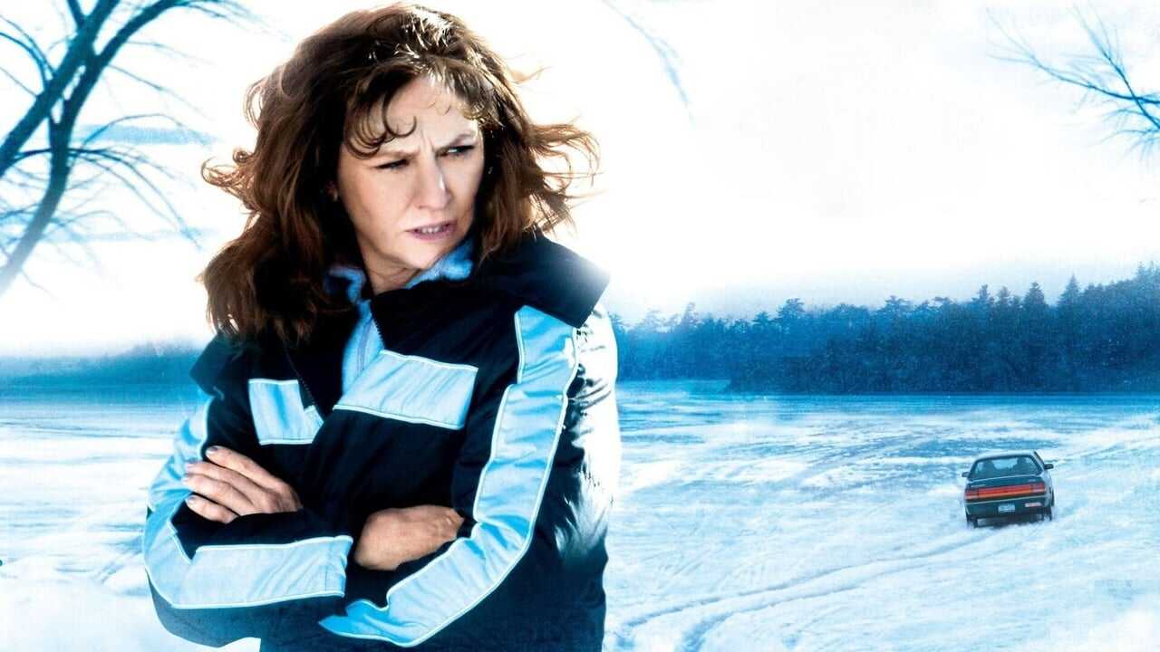 Frozen River 0