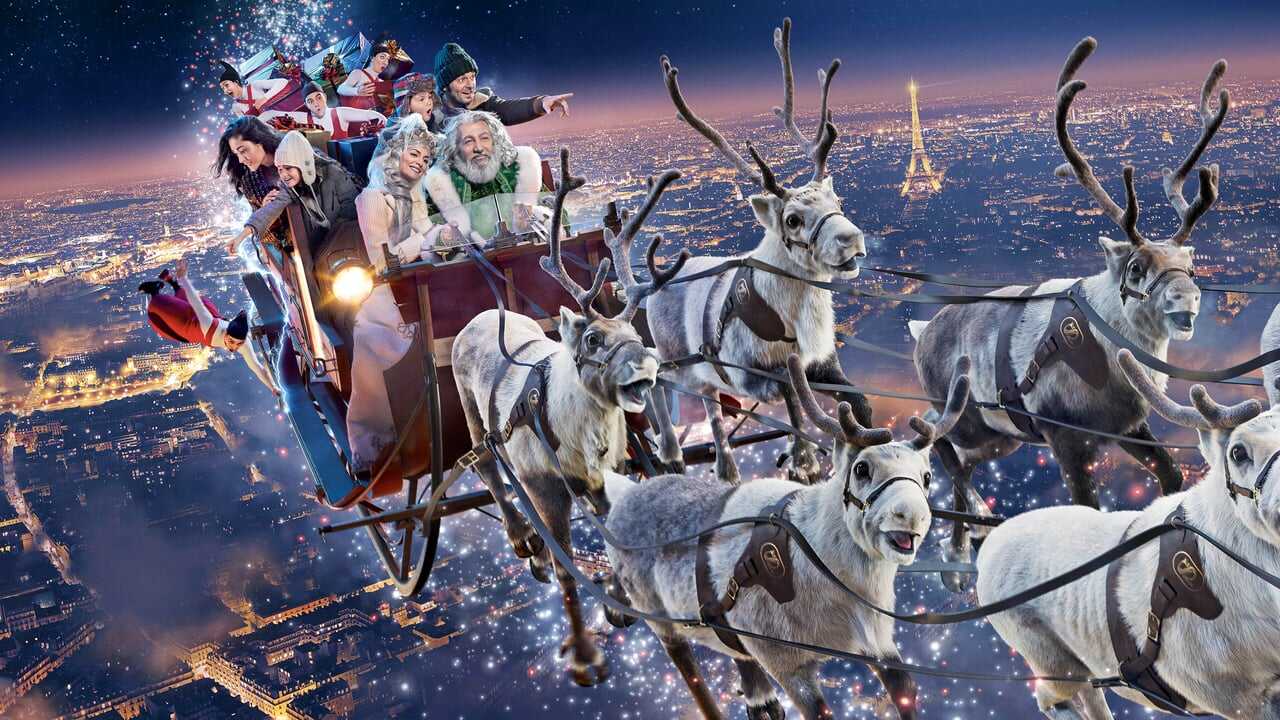 Santa & Cie 0