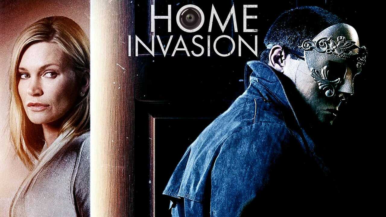 Home Invasion 0