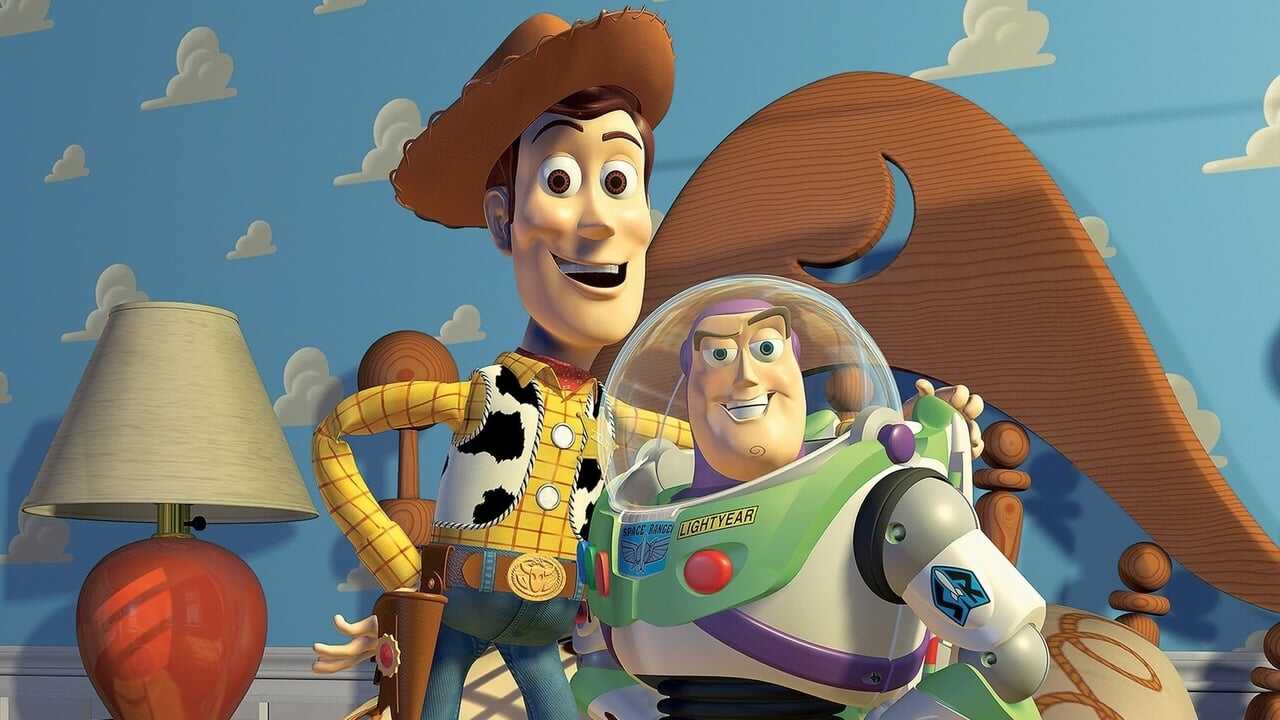 Toy Story - Il mondo dei giocattoli 0