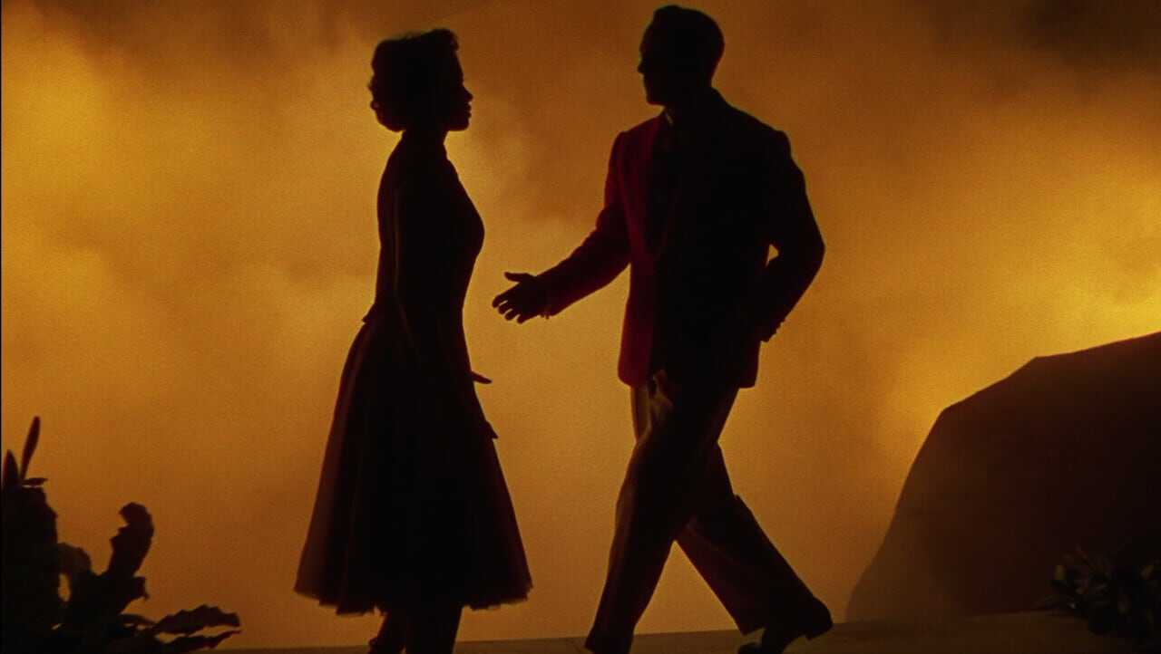 An American in Paris 0