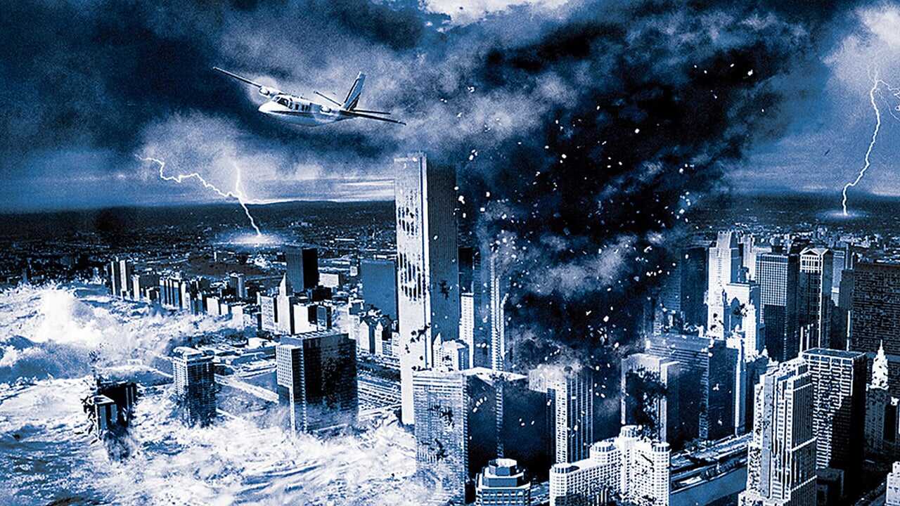 Category 6: Day of Destruction 0