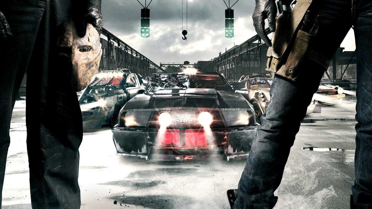 Death Race 0