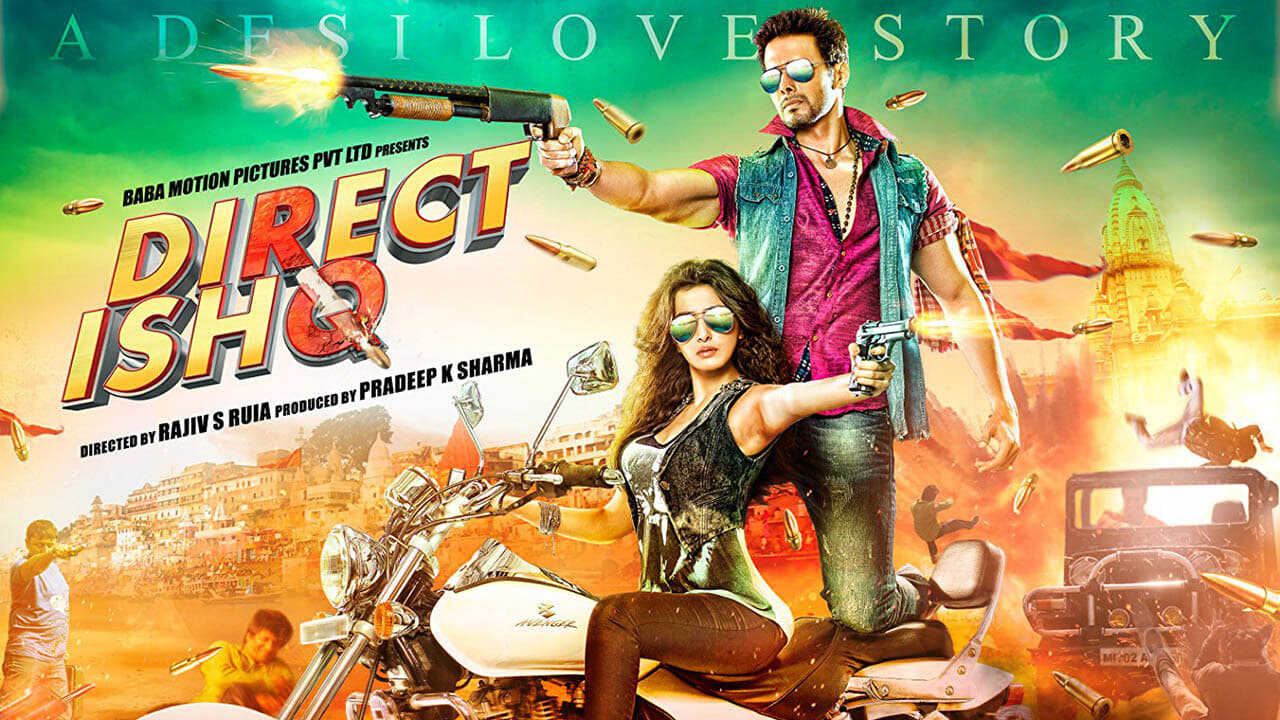 Direct Ishq 0