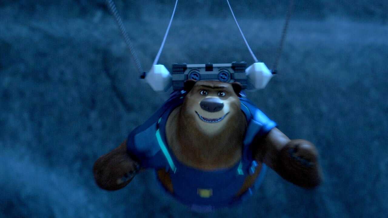 Super Bear 0