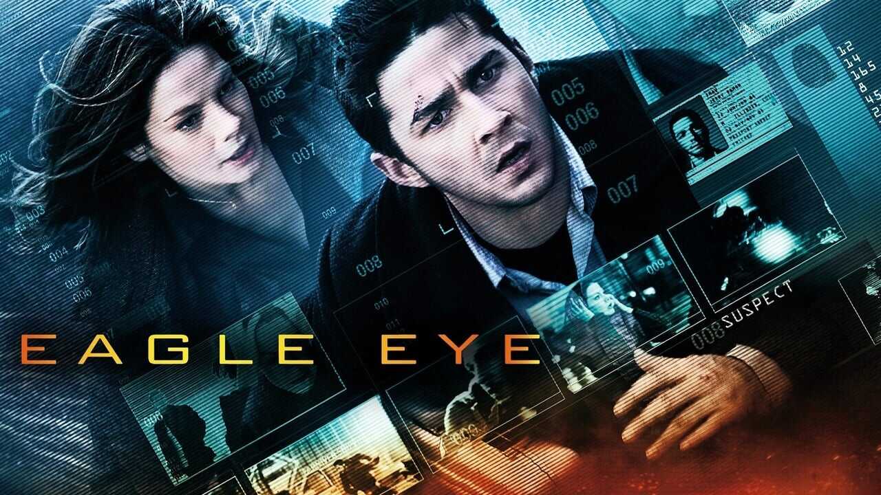 Eagle Eye 0