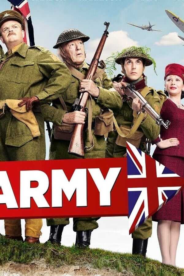 La British Compagnie 0