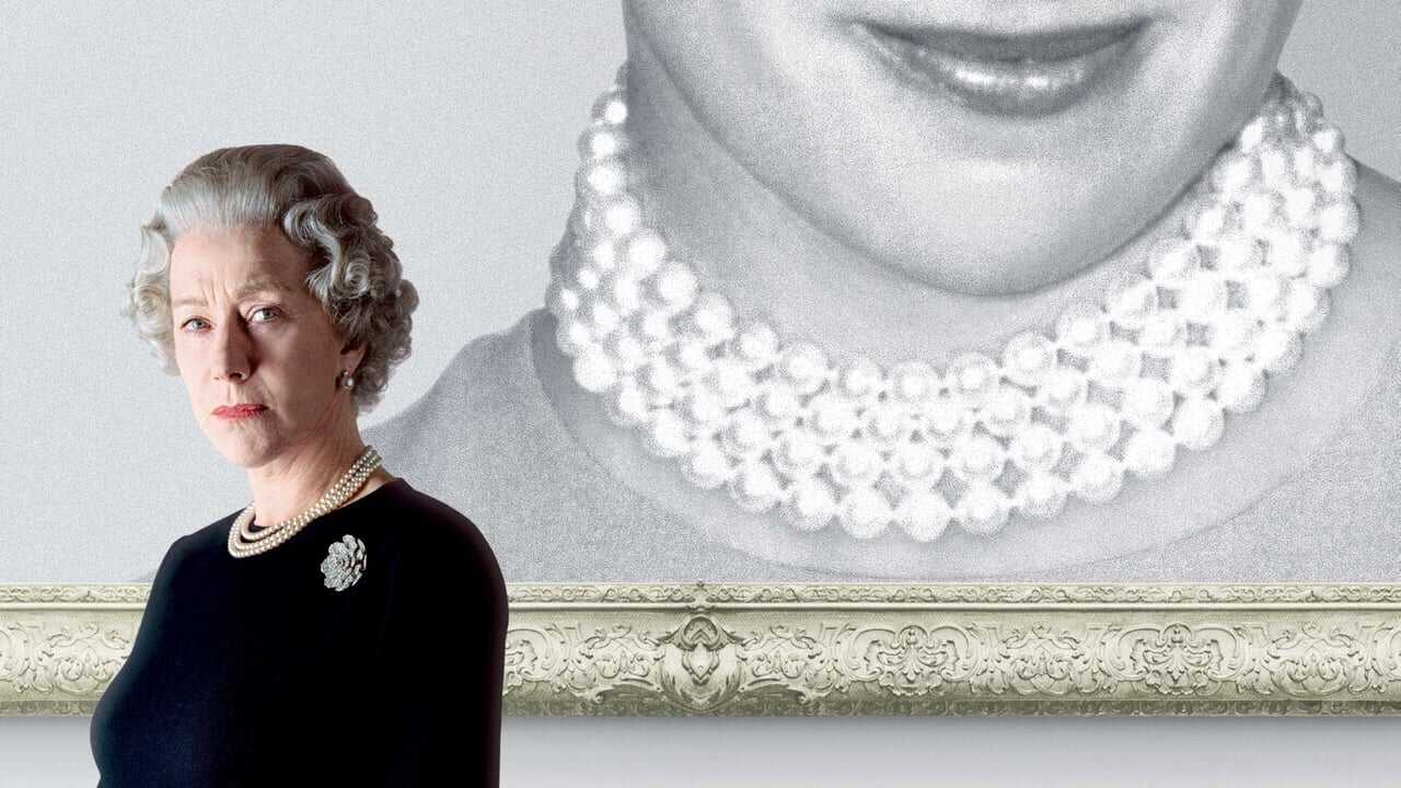 The Queen 0