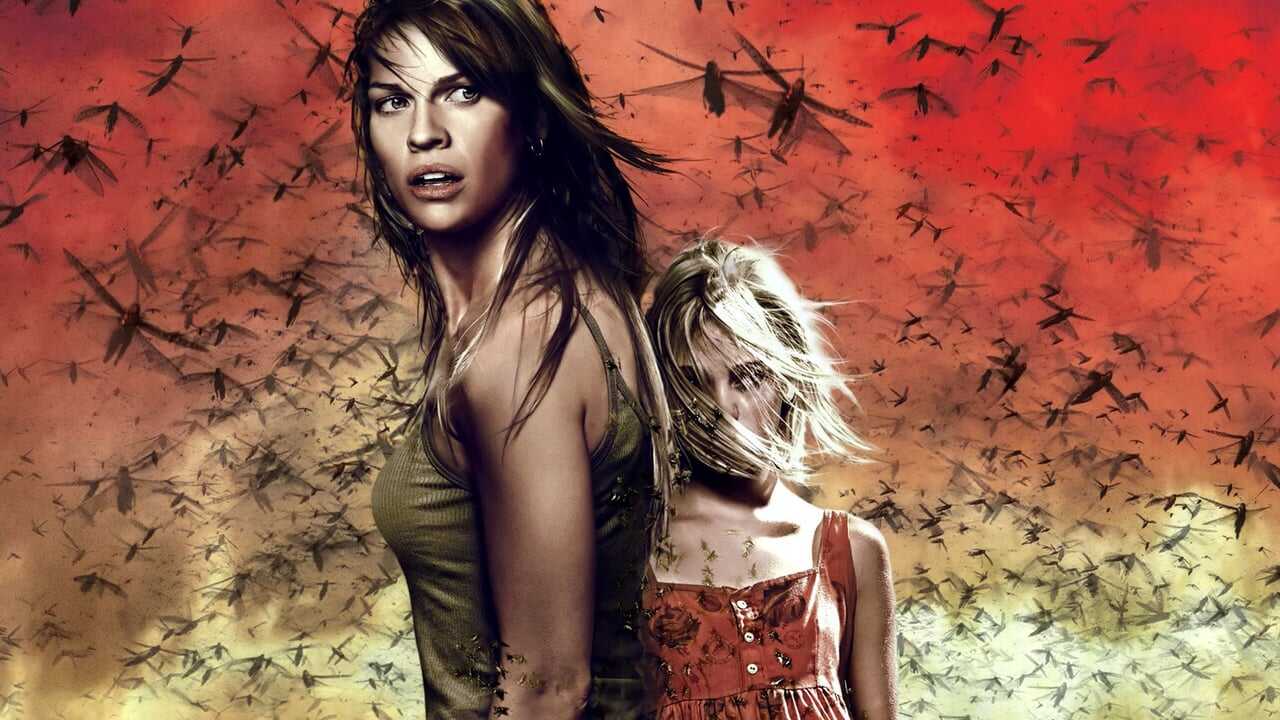 The Reaping 0