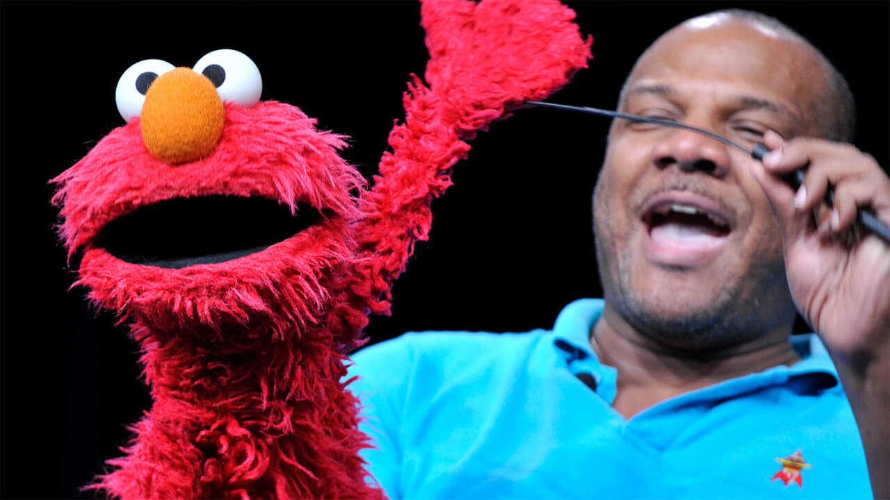 Being Elmo: A Puppeteer's Journey 0