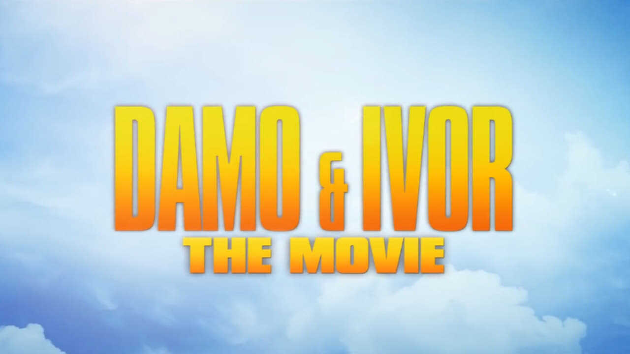 Damo & Ivor: The Movie 0