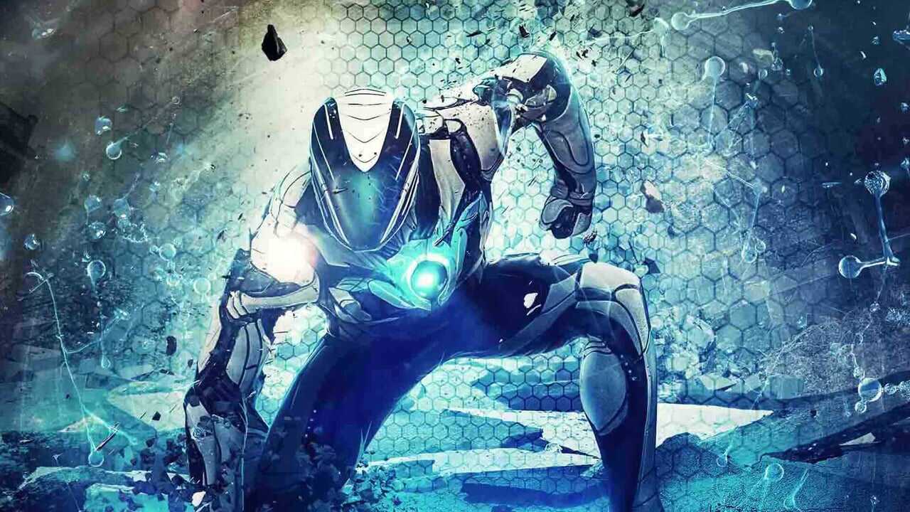 Max Steel 0