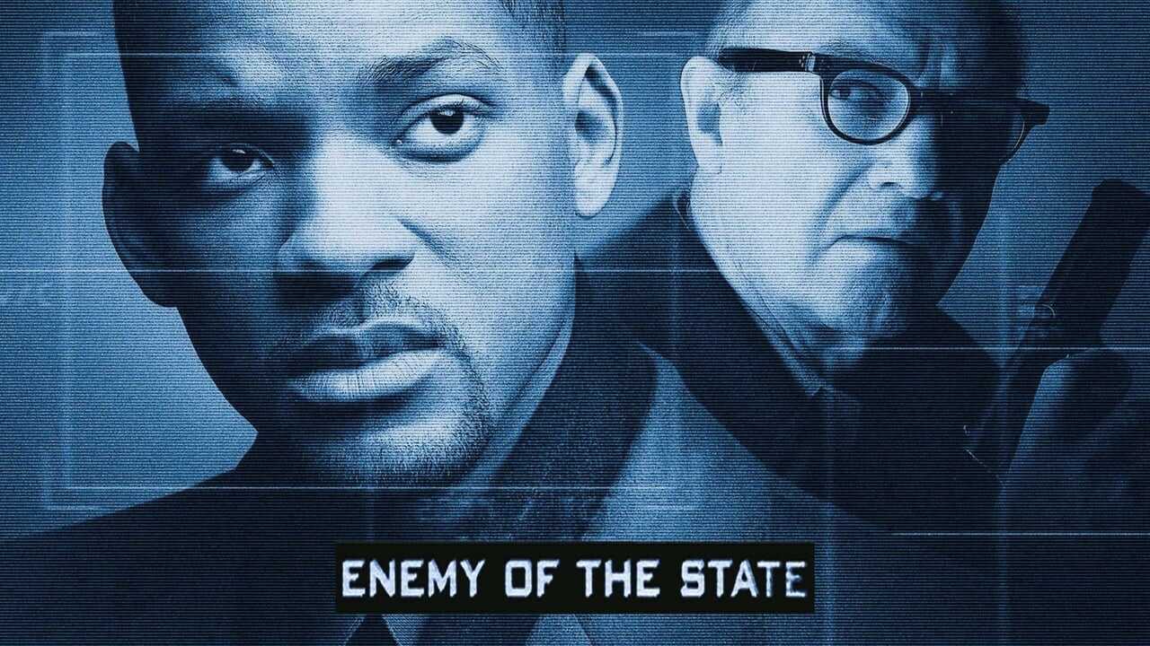 Enemy of the State 0