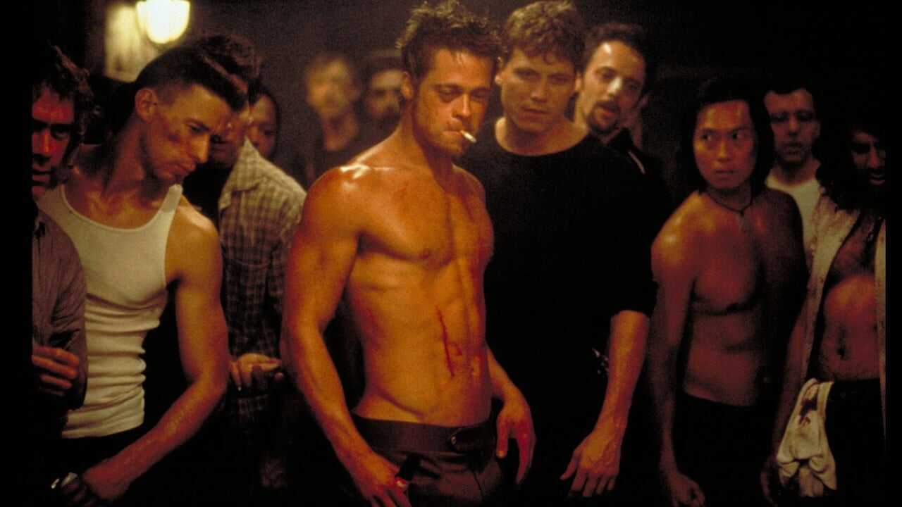 Fight Club 0