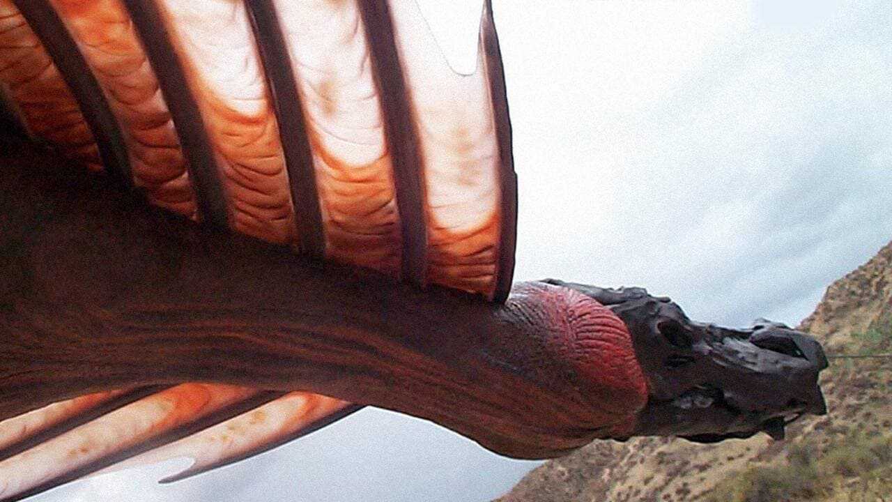 Tremors 3: Back to Perfection 0
