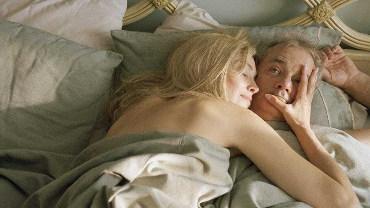 Broken Flowers 0