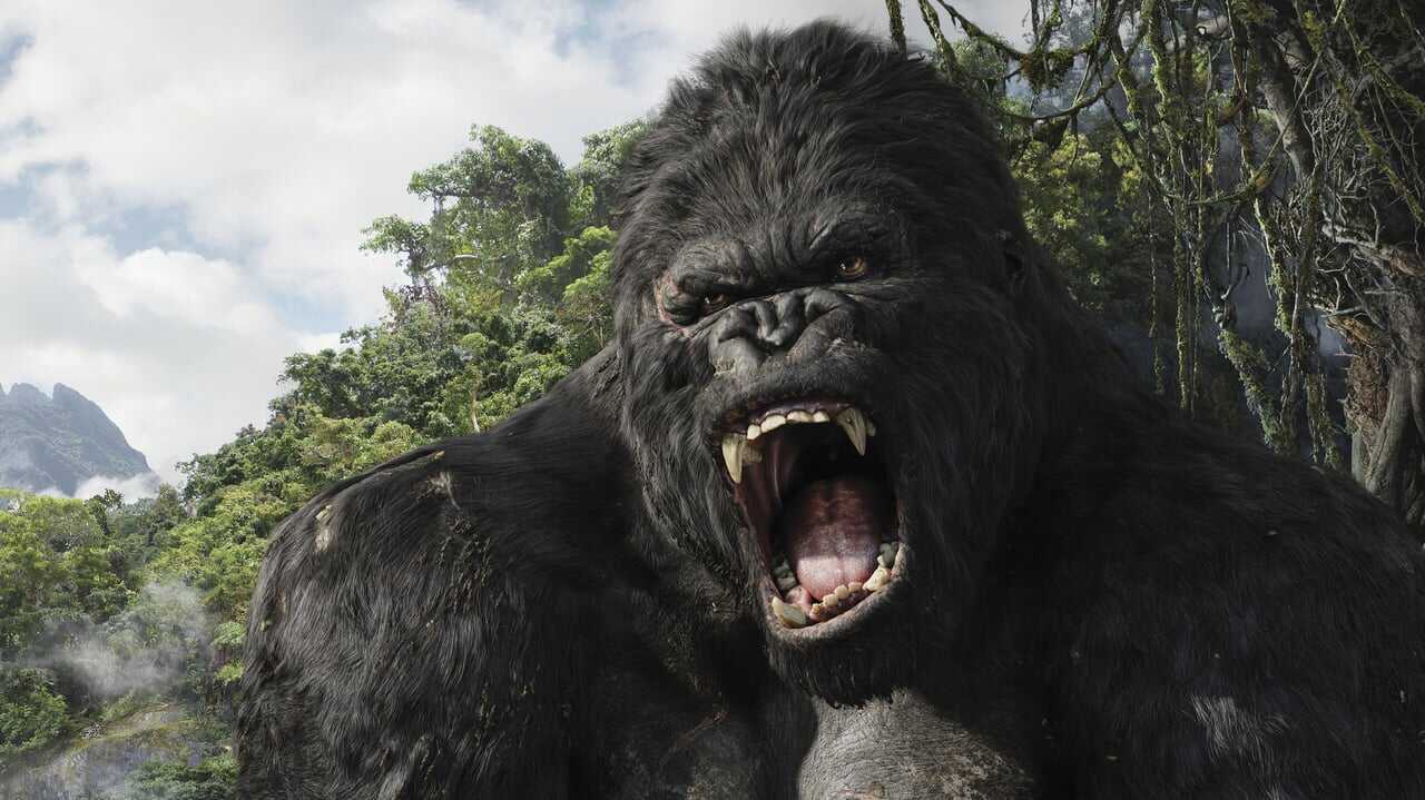 King Kong 0