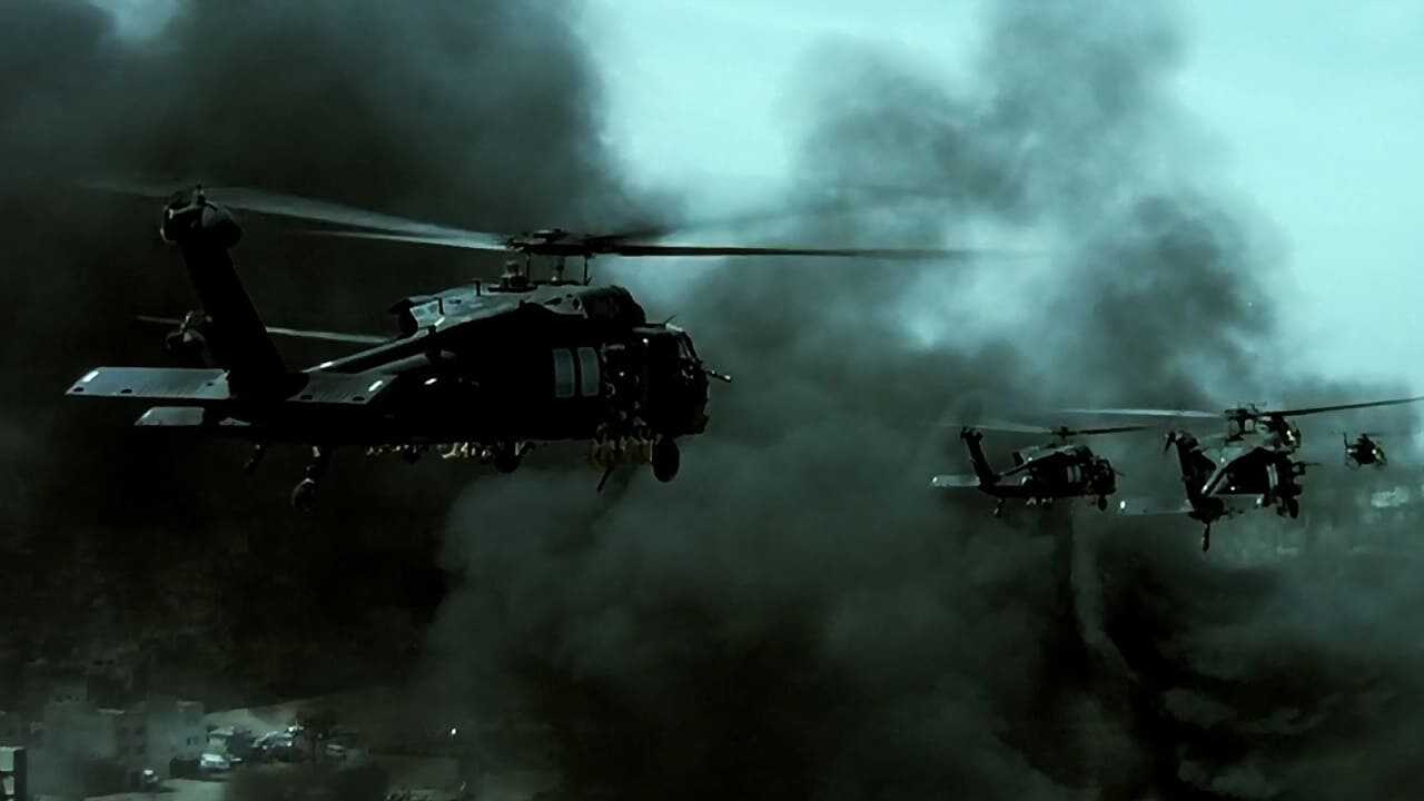 Black Hawk Down 0
