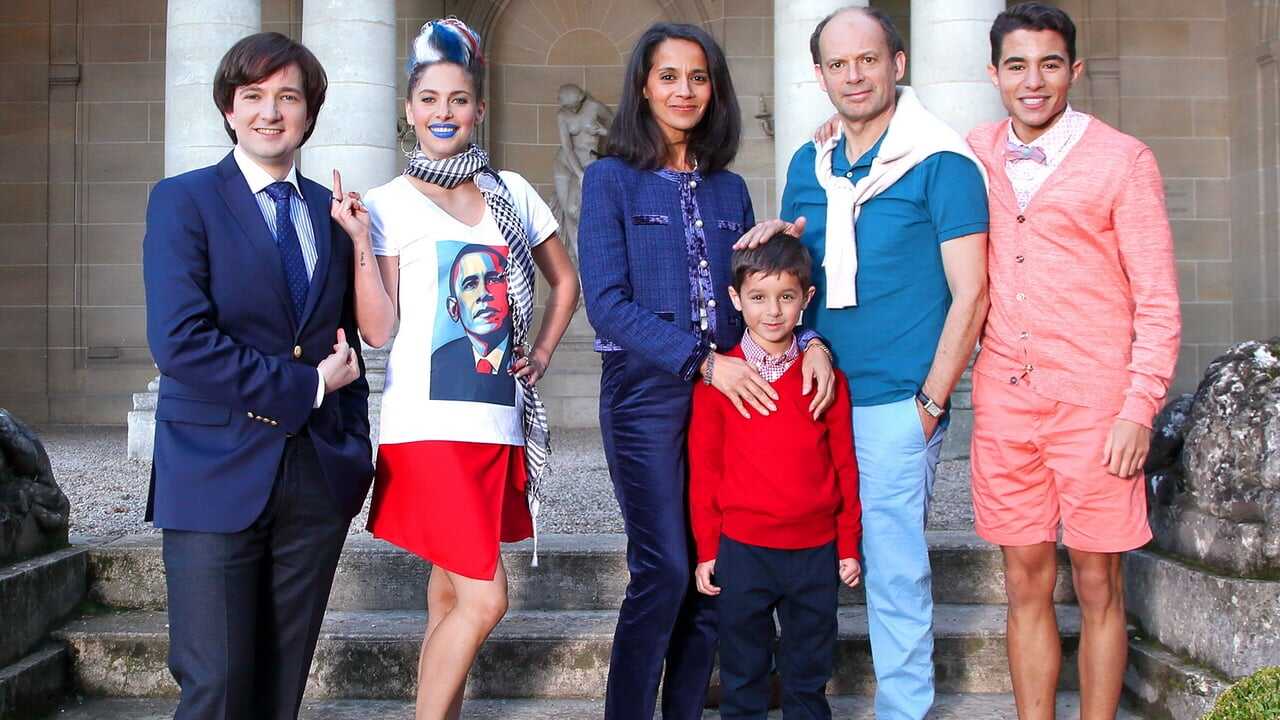 Neuilly sa mère, sa mère ! 0