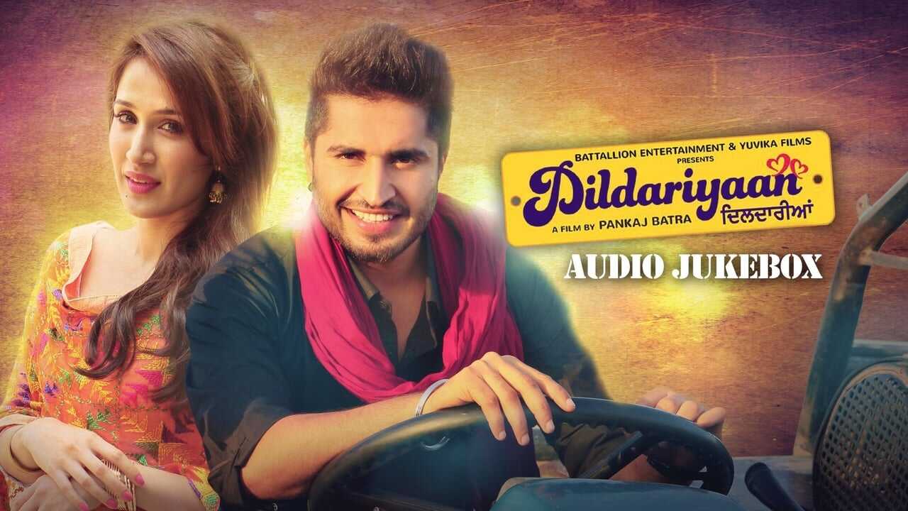 Dildariyaan 0