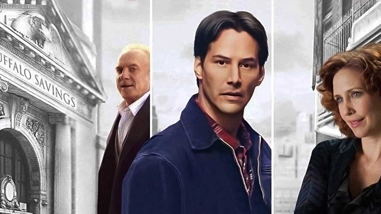 Henry's Crime 0