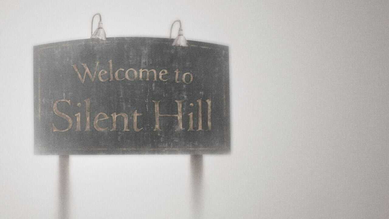 Silent Hill 0